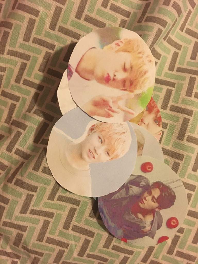 diy btskpop stickersdividers armys amino