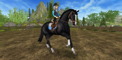 The New Hanoverians! | Star Stable Online Amino