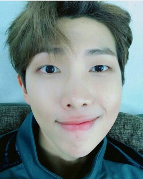 Namjoon is THE SELFIE GOD, LITERALLY | ARMY's Amino