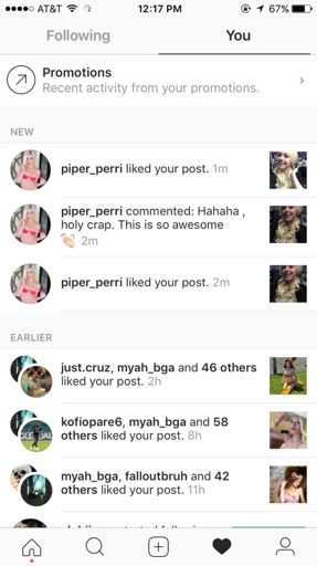 PIPER PERRI LIKED MY COSPLAY | Cosplay Amino