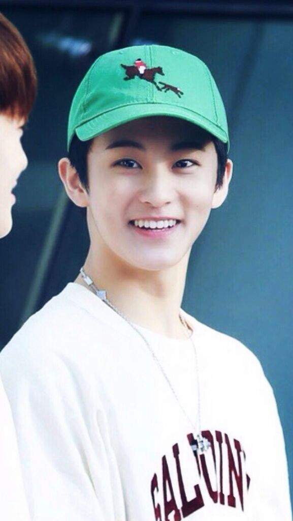 Happy Birthday 18th Mark Lee | NCT (엔시티) Amino