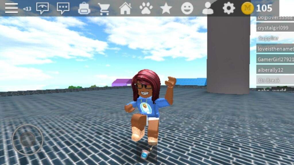 I Love Dancing In Dis Game Roblox Amino - i love this game roblox