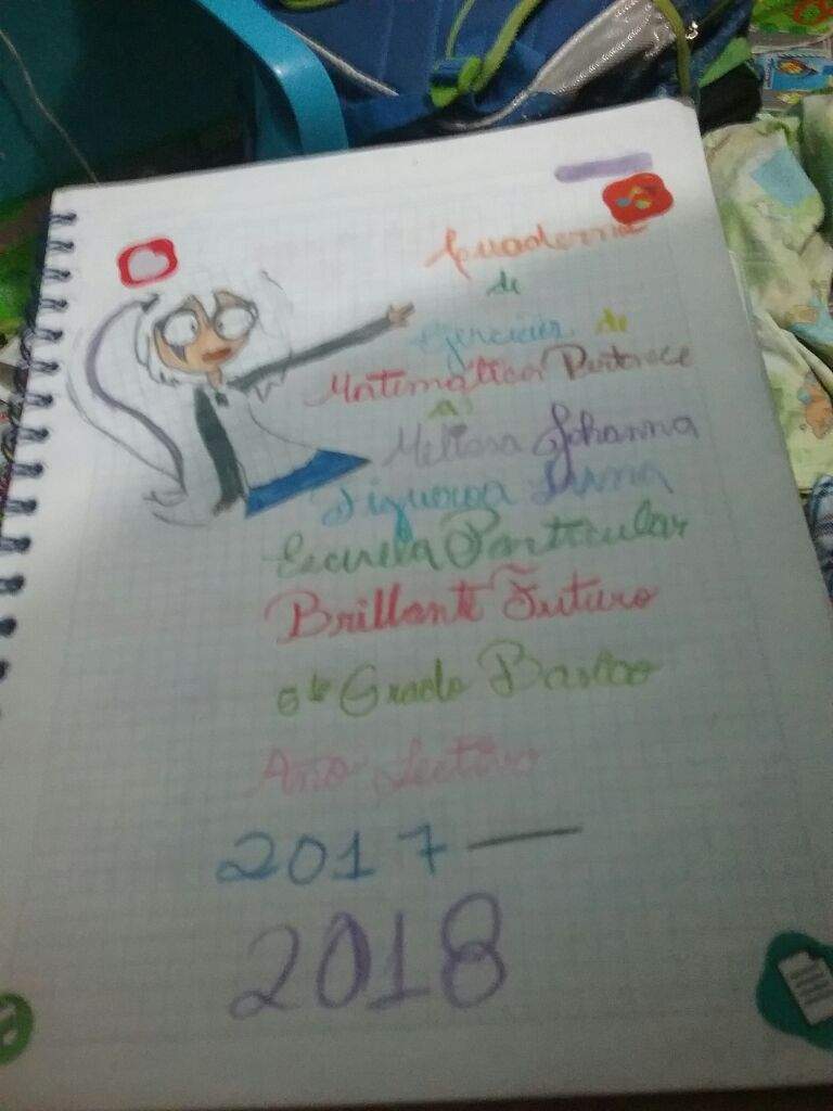 Mis carátulas de escuela | FNAFHS Amino Amino