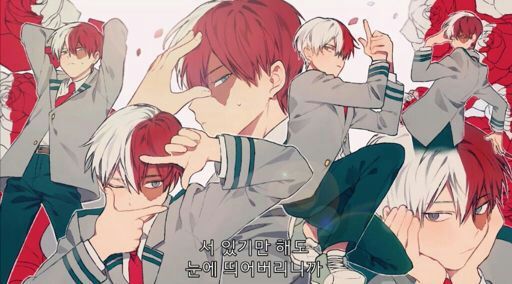 Vístete cómo el! [Todoroki] | Boku No Hero Academia Amino. Amino