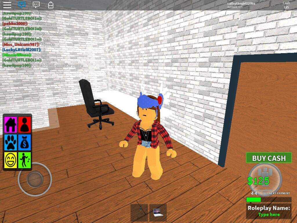What Could Happen If U Oder Roblox Amino
