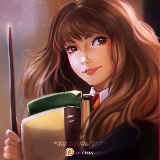 FanArts Hermione Granger | 〽⚡Harry Potter⚡〽 Amino