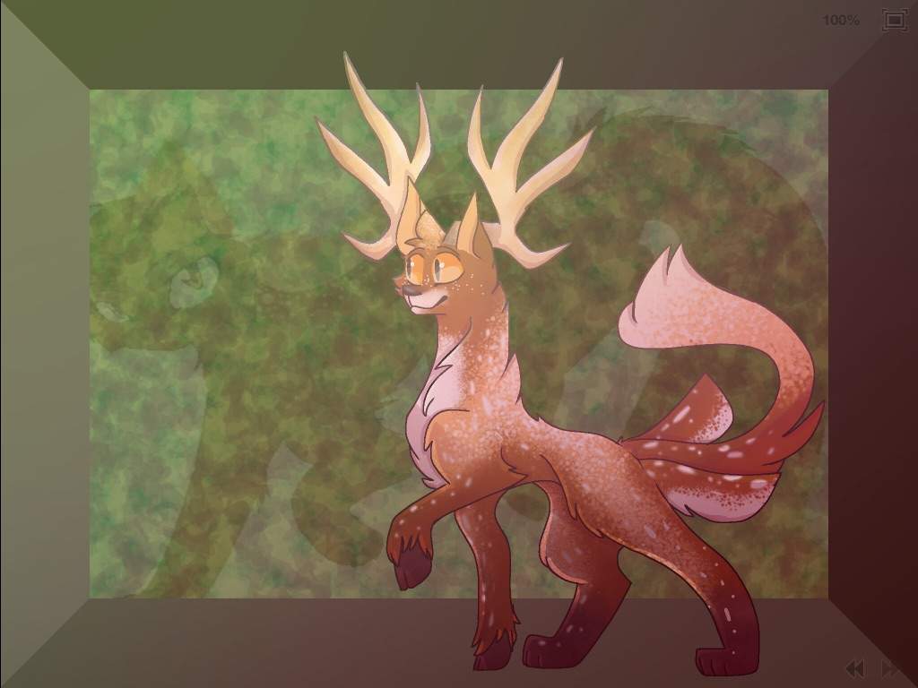Redesign for deerleap