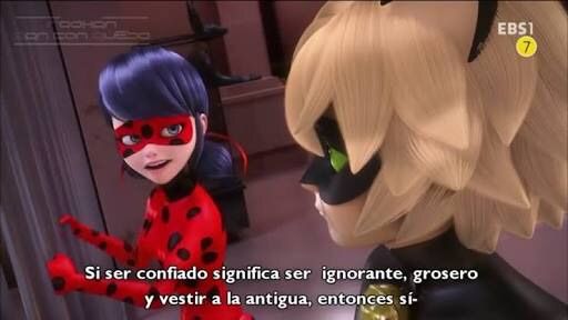 Frases Ladybug | •Miraculous Ladybug Español• Amino