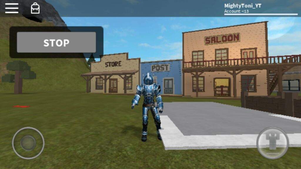 Roblox Anthro Game
