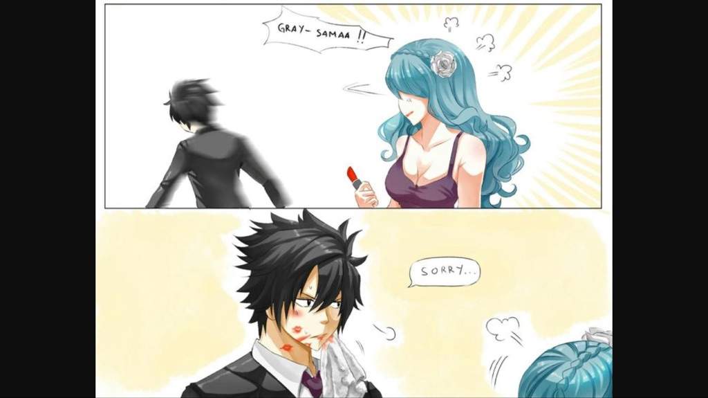 GRUVIA COMIC Anime Amino