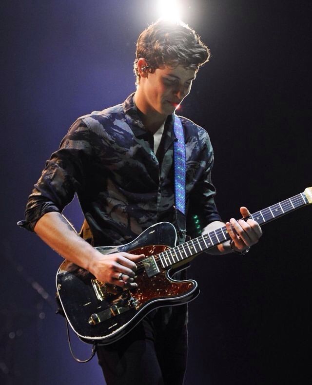 Proud Of Being In The Mendes Army | Mendes Army. Amino