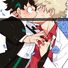 amino-deku is my senpai-d5770955