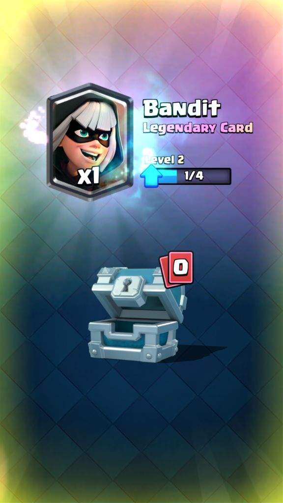 how to get rare chest in clash royale