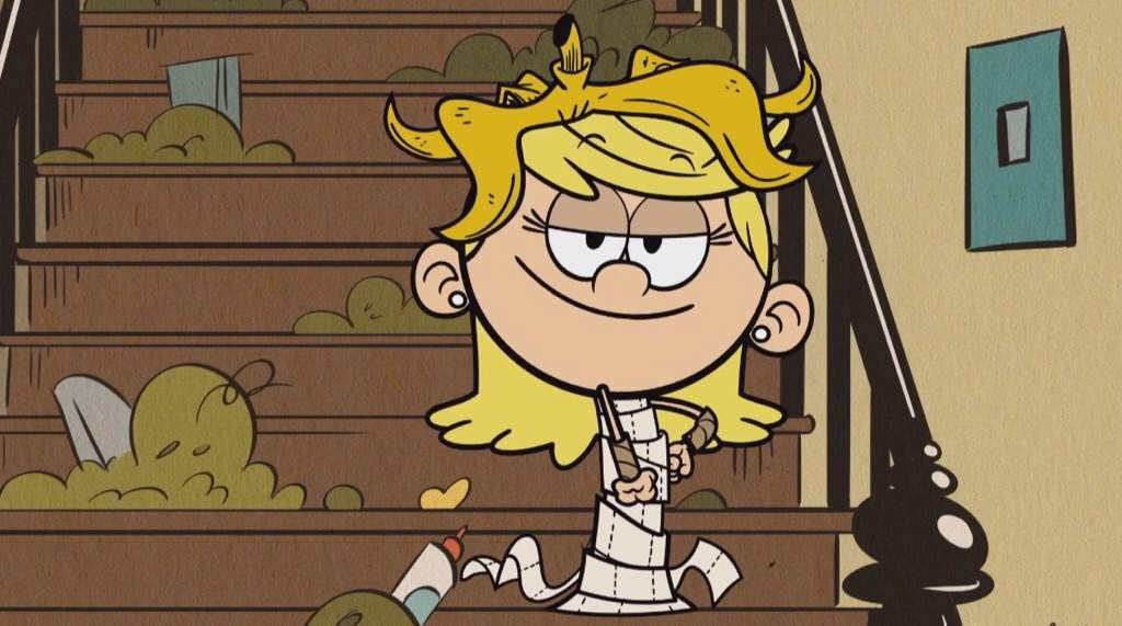 Why I Love Lola Loud Birthday Post The Loud House | Free Nude Porn Photos