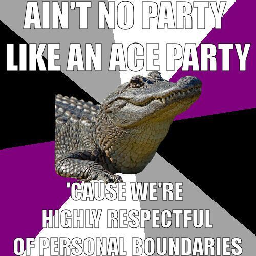 Asexual Memes 🍰 Ace Alliance Amino 7053