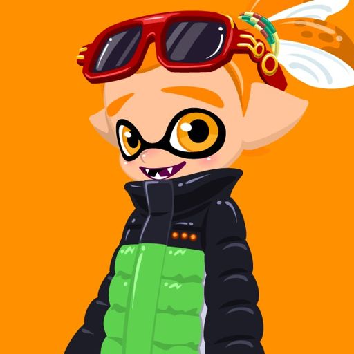 Sunny | Wiki | Splatoon Amino