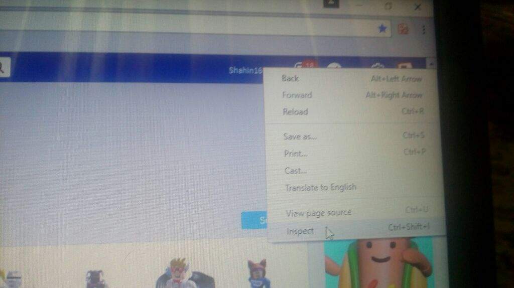 How To Get Robux For Free Proof