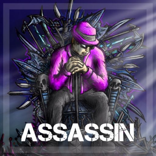 Assassin Wiki Roblox Amino - roblox assassin champion blade