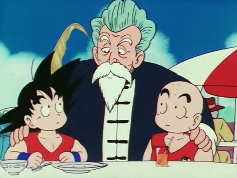 Maestro Mutaito | Wiki | DRAGON BALL ESPAÑOL Amino Maestro Mutaito | Wiki | DRAGON BALL ESPAÑOL Amino