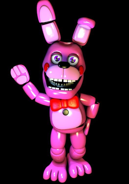 Bonnet Fnafsl Wiki Fnaf Amino Español Amino 6774