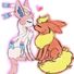 amino-sunthesylveon #makepokeaminogreatagain-7253d7c5