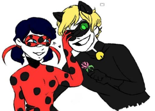 #LADYBUG#CST NOIR | Miraculous / Arabic Amino