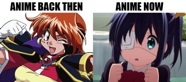 Idk Why But Make A Choice Anime Amino