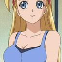 Miu and Kenichi's daughter!! | Kenichi:The Mightiest Disciple Amino