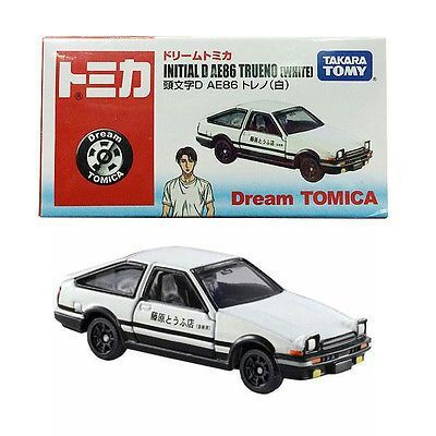 1 64 Tomica Initial D Intial D Amino Amino