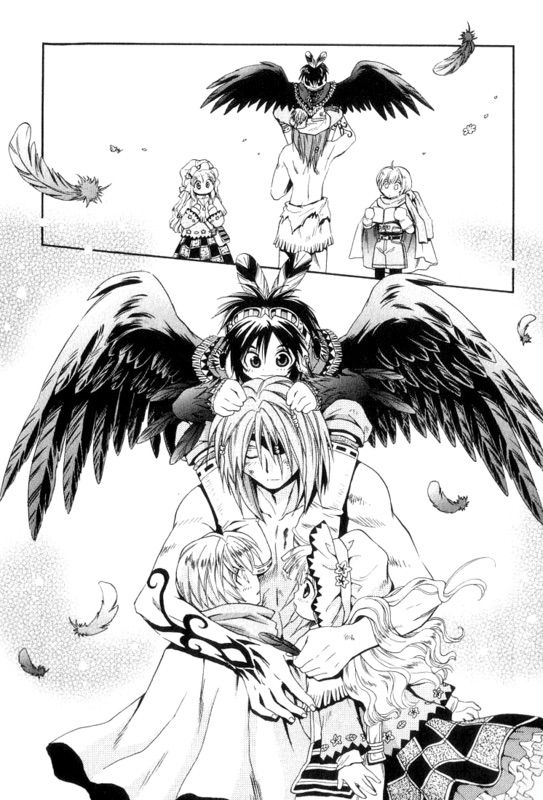 Has anyone read +Anima?! (Plus anima) | Anime Amino
