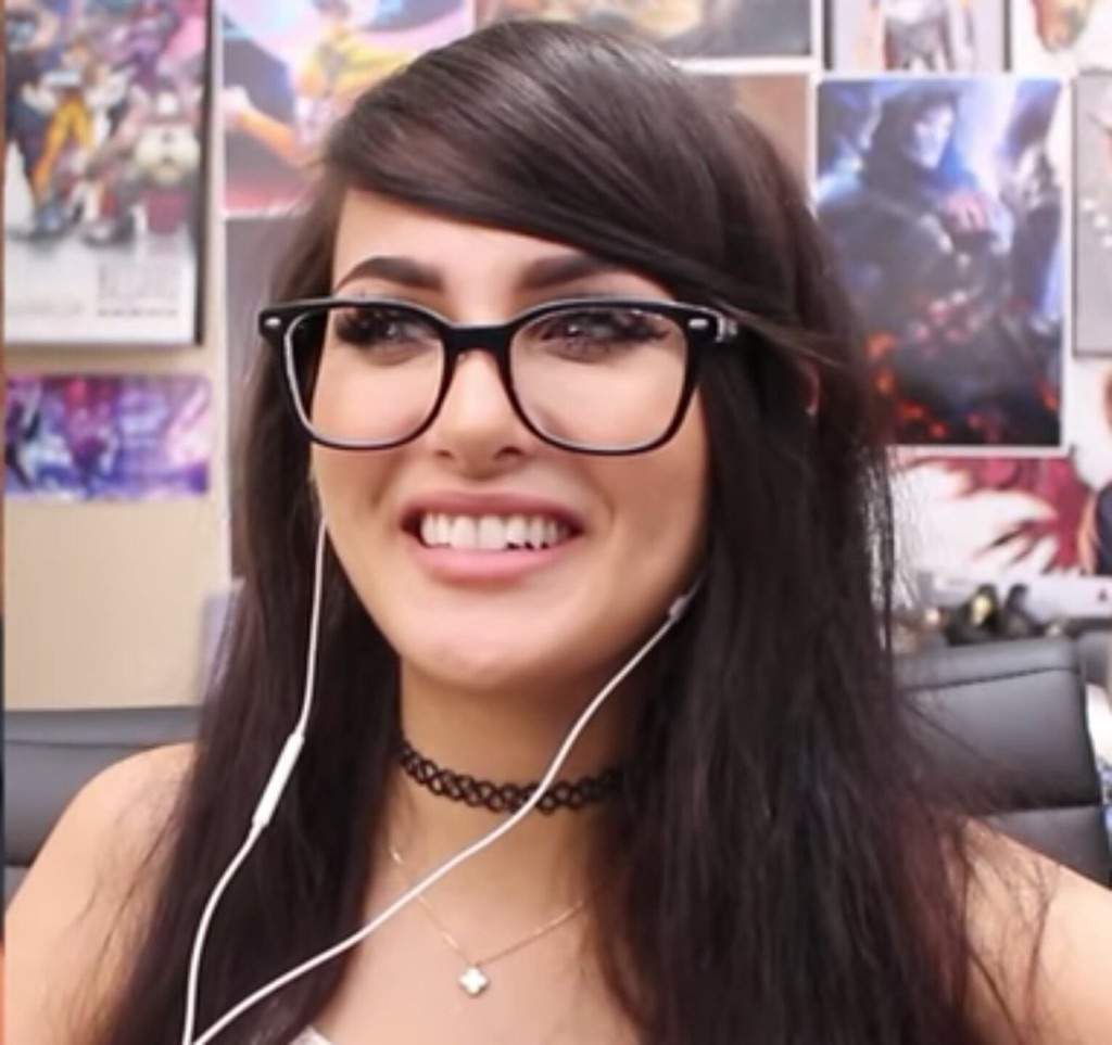 Sssniperwolf Wiki Minecraft Amino