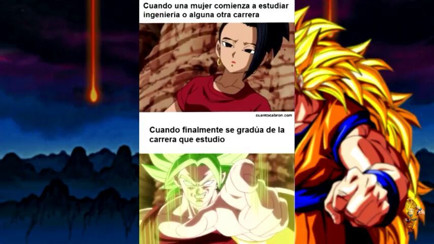 Momos dbz | •Anime• Amino