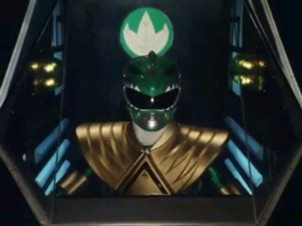 tommy dragonzord