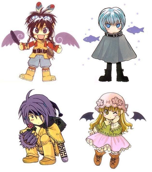 Has anyone read +Anima?! (Plus anima) | Anime Amino Has anyone read +Anima?! (Plus anima) | Anime Amino