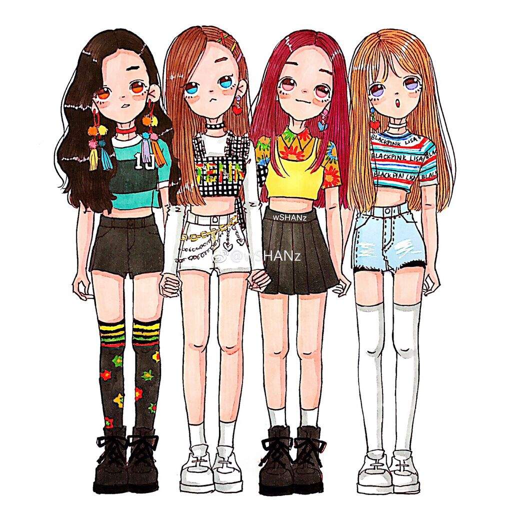 Blackpink | Wiki | BLINK (블링크) Amino