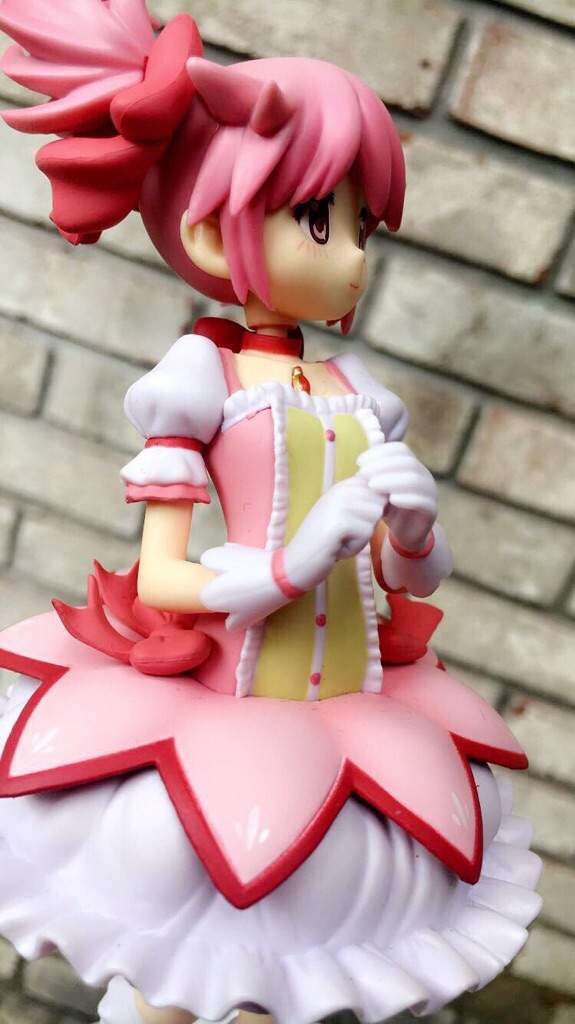 madokami figure