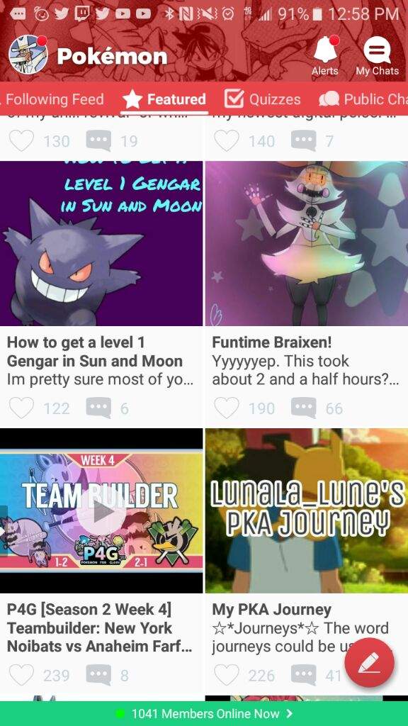 How to get a level 1 Gengar in Sun and Moon | Pokémon Amino