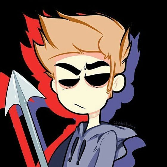 Eddsworld Facts - Thomas Rigdewell | Wiki | Eddsworld Amino