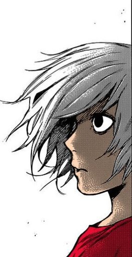 Tokyo Ghoul :re Manga Panel (COLORED) | Anime Amino