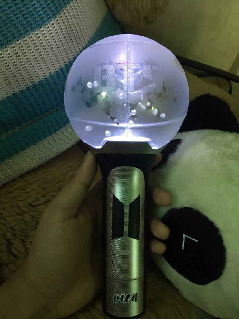 ARMY Bomb Design | ARMY's Amino