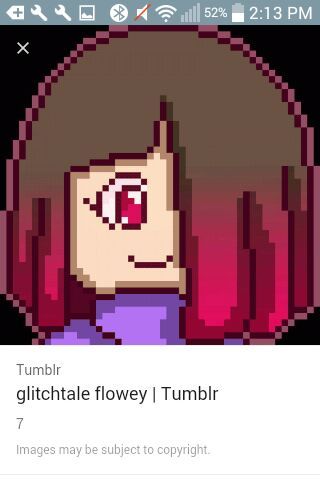 Chara Sprite Evil Glitchtale Amino