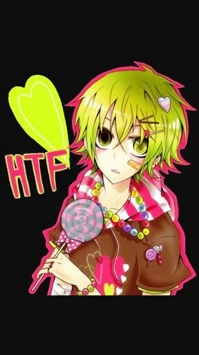 Human Nutty | Wiki | Happy Tree Friends Amino