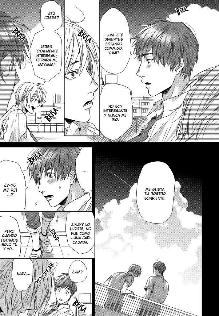 Sabita Yoru Demo Koi Wa Sasayaku Sabita Yoru Demo Koi Wa Sasayaku | Yaoi Amino Español Amino