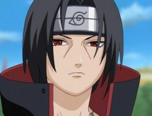 Itachi Uchiwa | Wiki | Anime et Manga Amino