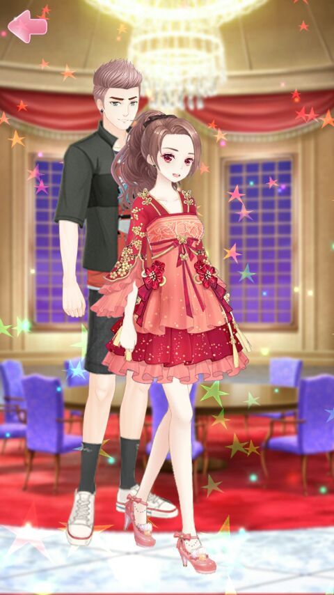 anime dress up game  anime amino