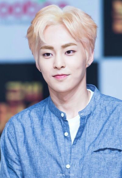 Image result for xiumin