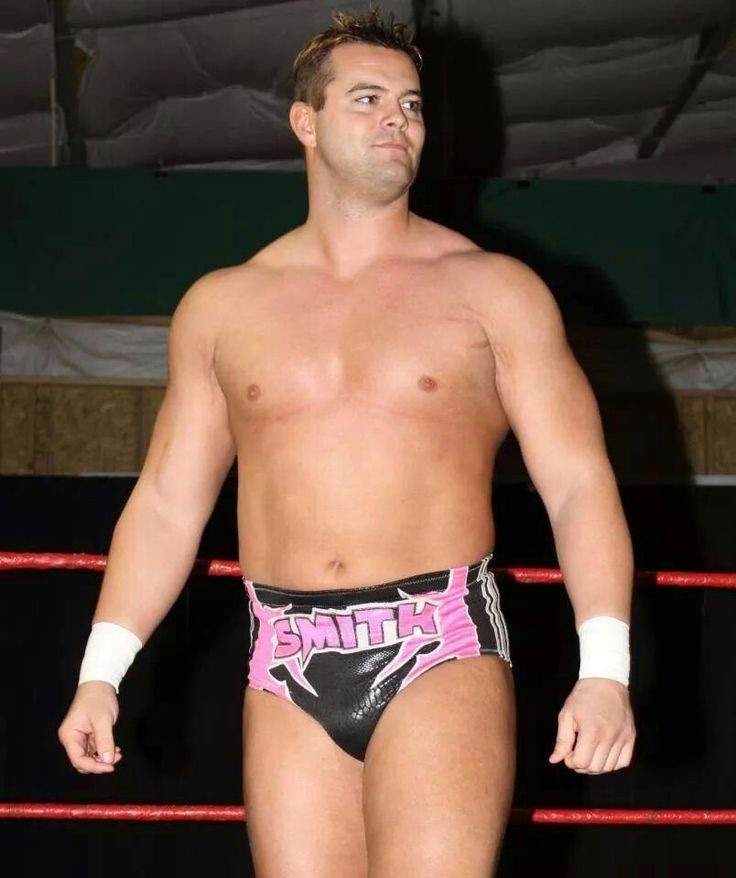 Happy Birthday To Davey Boy Smith Jr Pro Wrestling Amino 1331