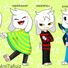 amino-Asriel Dreemurr [Male]|Bio| #Hgfergafergasis-ce9bb720