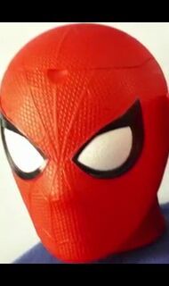 Alguien me vende esta palomera de spiderman homecoming | •Spider Universe•  Amino