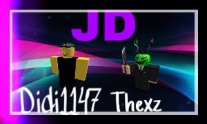 Jd Roblox Logo Roblox Free Live - youtube banner jd roblox and more xxmackinzexx